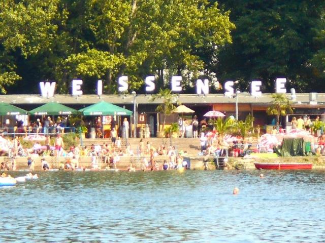 2 Schlafzimmer Wohnung Berlin Deutschland 104804636