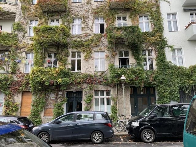 2 Schlafzimmer Wohnung Berlin Deutschland 104805099