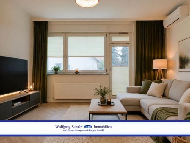 2 Schlafzimmer Wohnung Berlin Deutschland 104806185