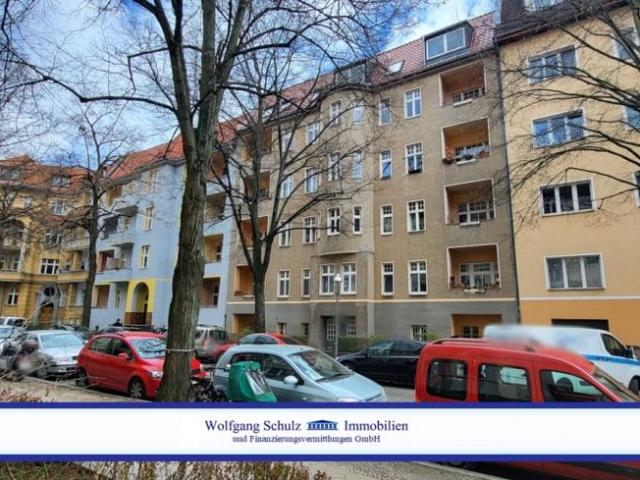 2 Schlafzimmer Wohnung Berlin Deutschland 104806203