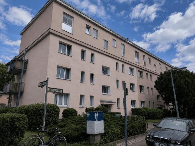 2 Schlafzimmer Wohnung Berlin Deutschland 104825982