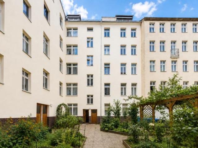 2 Schlafzimmer Wohnung Berlin Deutschland 104879544