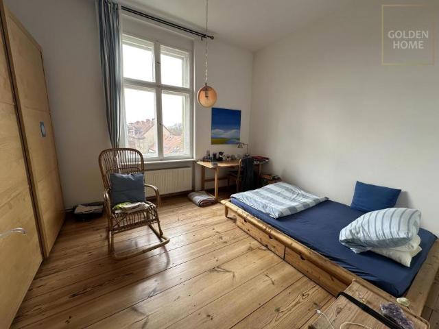 2 Schlafzimmer Wohnung Berlin Deutschland 104910823