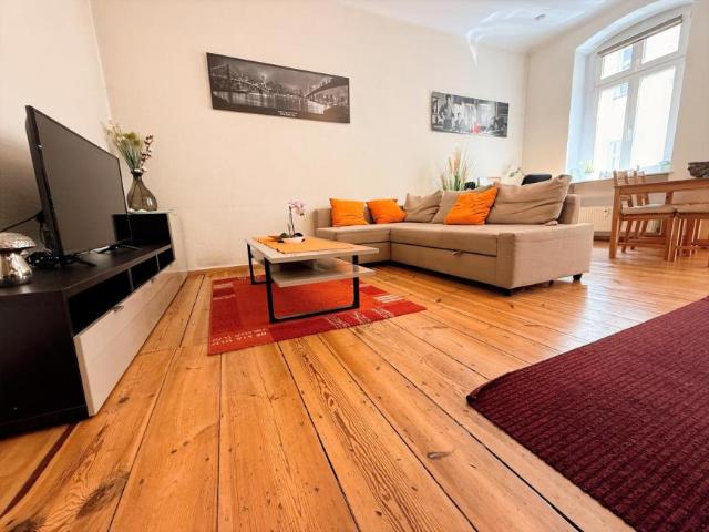 2 Schlafzimmer Wohnung Berlin Deutschland 104037136