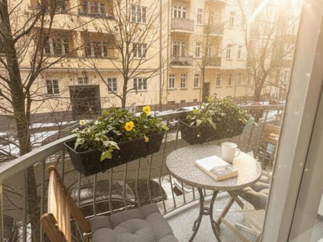 2 Schlafzimmer Wohnung Berlin Deutschland 104226035