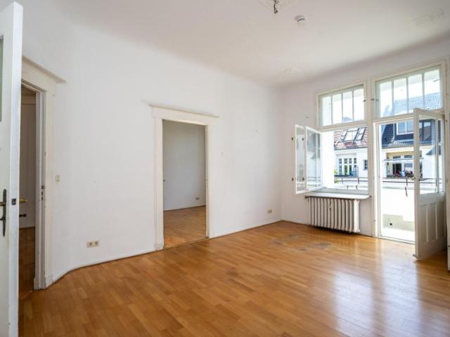 2 Schlafzimmer Wohnung Berlin Deutschland 104229531