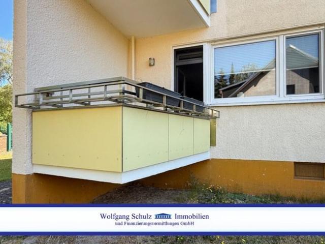 2 Schlafzimmer Wohnung Berlin Deutschland 105039001