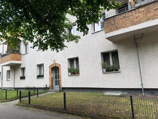 2 Schlafzimmer Wohnung Berlin Deutschland 105089947
