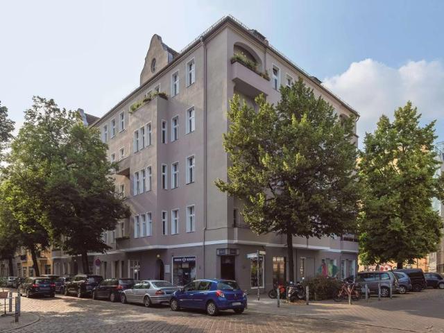 2 Schlafzimmer Wohnung Berlin Deutschland LS102274607