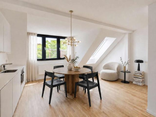 2 Schlafzimmer Wohnung Berlin Deutschland LS103375471