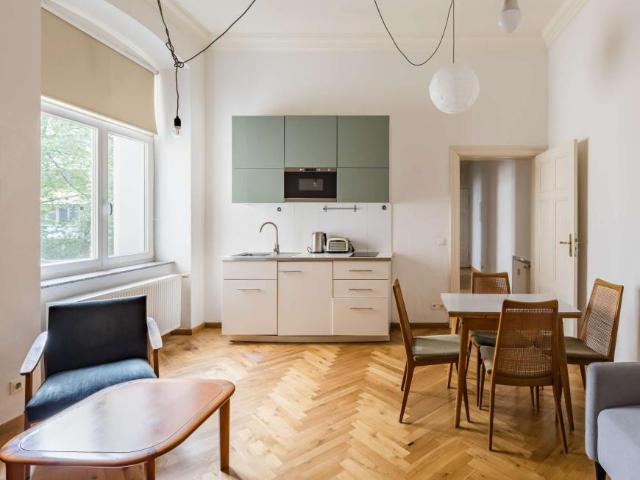 2 Schlafzimmer Wohnung Berlin Deutschland LS103740321