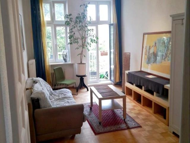 2 Schlafzimmer Wohnung Berlin Deutschland LS103881132