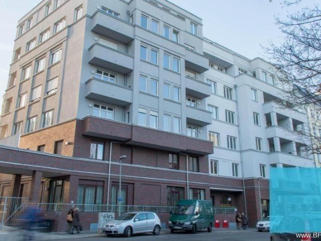 2 Schlafzimmer Wohnung Berlin Deutschland LS105024628