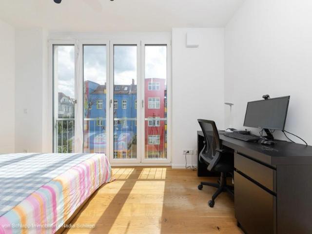 2 Schlafzimmer Wohnung Berlin Deutschland LS96274873