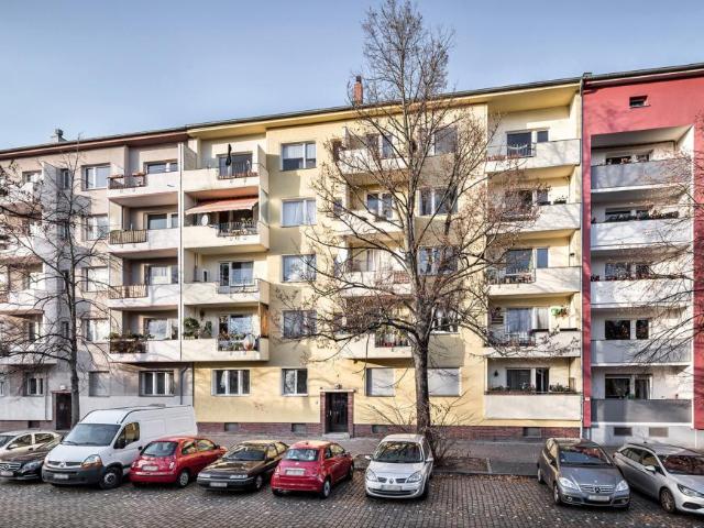 2 Schlafzimmer Wohnung Berlin Deutschland LS96273473