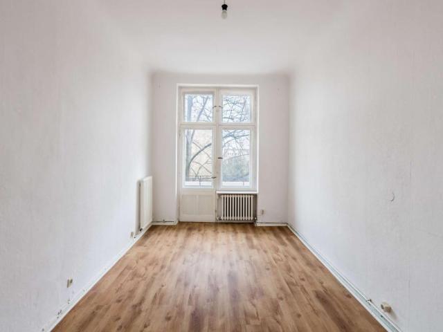 2 Schlafzimmer Wohnung Berlin Deutschland LS96781157