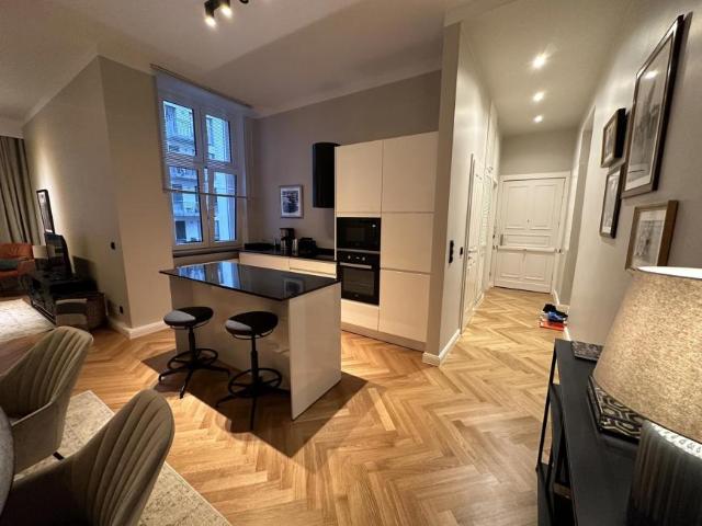 2 Schlafzimmer Wohnung Berlin Deutschland LS97839574