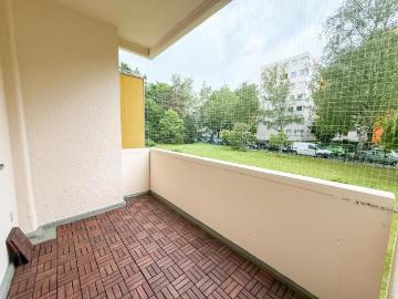Tirschenreuther Ring, Marienfelde, Berlin, Lichtenrade