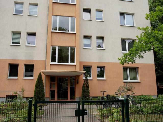 2 Schlafzimmer Wohnung Berlin Reinickendorf Berlin Reinickendorf 105507555