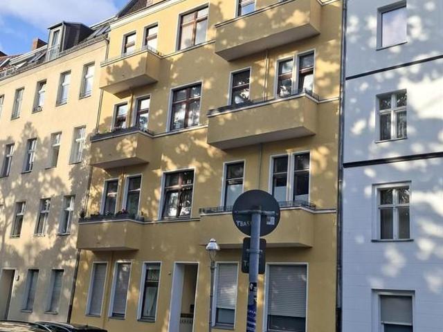 2 Schlafzimmer Wohnung Berlin Spandau Deutschland 104804754