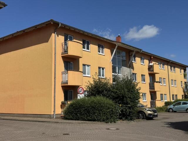 2 Schlafzimmer Wohnung Beucha Deutschland LS103843185