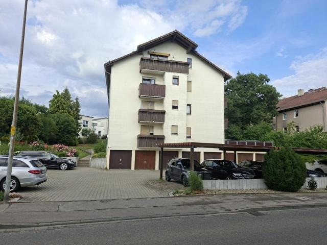 2 Schlafzimmer Wohnung Biberach Deutschland 103656569