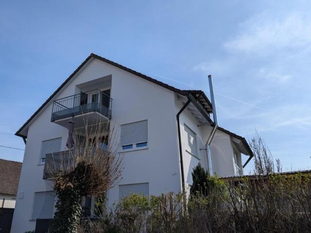 2 Schlafzimmer Wohnung Bibertal Bibertal 105951015