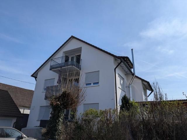 2 Schlafzimmer Wohnung Bibertal Deutschland 103067078