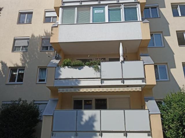 2 Schlafzimmer Wohnung Biedermannsdorf AUT 102022995