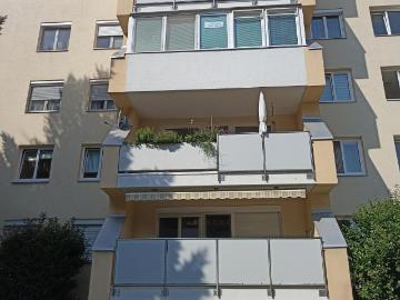 2 Schlafzimmer Wohnung Biedermannsdorf AUT 102022995