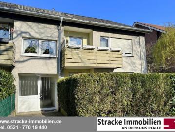 2 Schlafzimmer Wohnung Bielefeld Deutschland 101517623