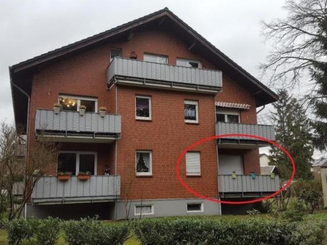 2 Schlafzimmer Wohnung Bielefeld Deutschland 103374555