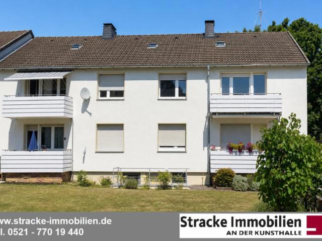 2 Schlafzimmer Wohnung Bielefeld Deutschland 104826652