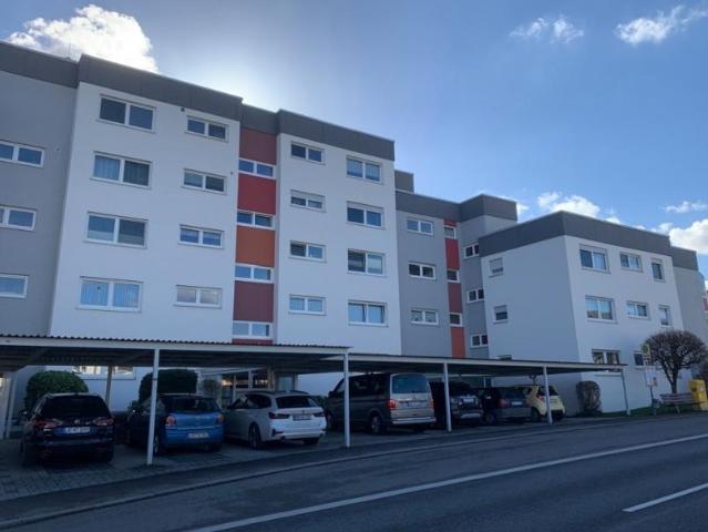 2 Schlafzimmer Wohnung Bietigheim Deutschland LS102885814