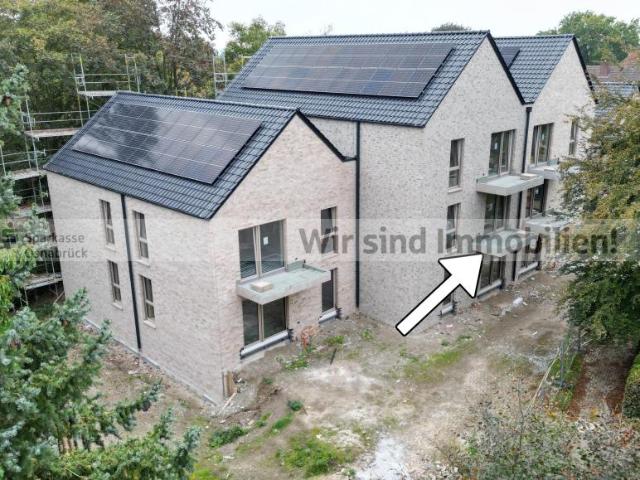 2 Schlafzimmer Wohnung Bissendorf Bissendorf 106096720