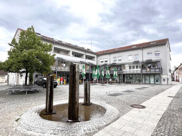 2 Schlafzimmer Wohnung Blankenloch Deutschland 104896141