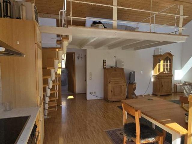 2 Schlafzimmer Wohnung Bodman Bodman 105462830