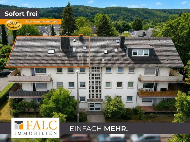 2 Schlafzimmer Wohnung Bonn Deutschland LS104370022