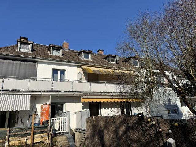 2 Schlafzimmer Wohnung Bonn / Lannesdorf Deutschland 98489665