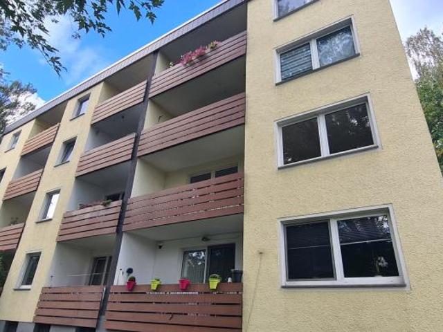 2 Schlafzimmer Wohnung Bönen Bönen LS105566283