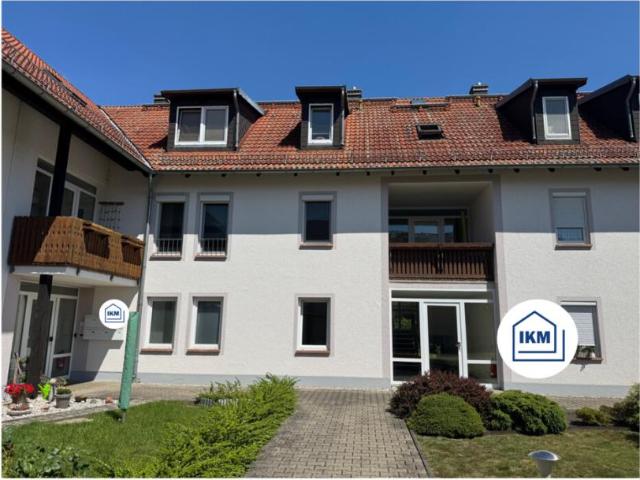2 Schlafzimmer Wohnung Borna Deutschland 104230072