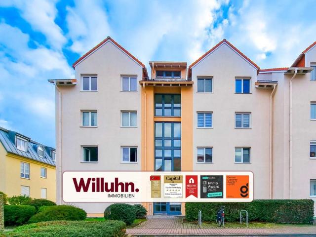 2 Schlafzimmer Wohnung Borsdorf Deutschland 104226119