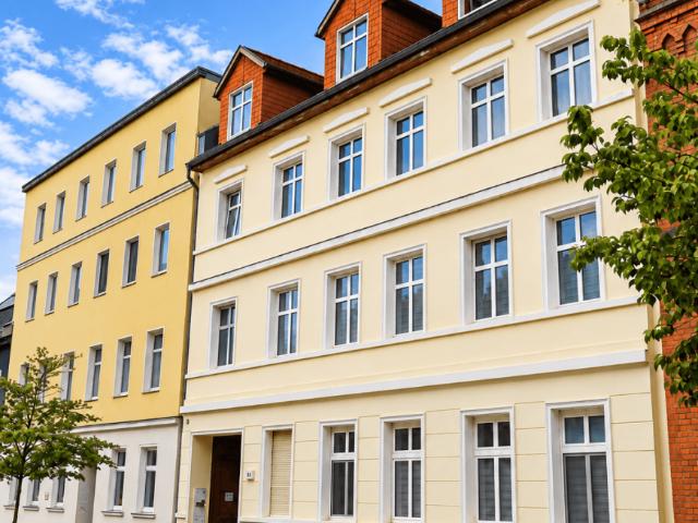 2 Schlafzimmer Wohnung Brandenburg An Der Havel Brandenburg An Der Havel 105757371