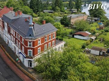 Brandenburg West, Brandenburg an der Havel, Sachsen-Anhalt