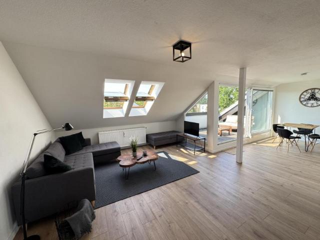 2 Schlafzimmer Wohnung Braunschweig Deutschland 103427394