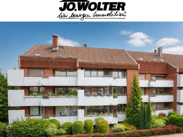 2 Schlafzimmer Wohnung Braunschweig Deutschland 103340274