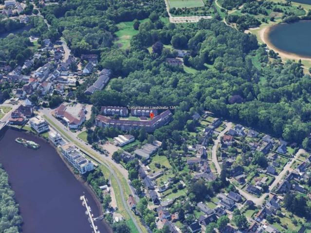 2 Schlafzimmer Wohnung Bremen Bremen 105793673