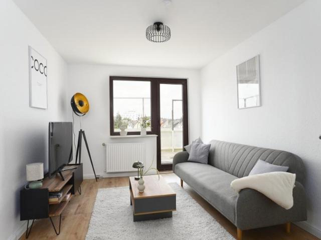 2 Schlafzimmer Wohnung Bremen Deutschland 104804630