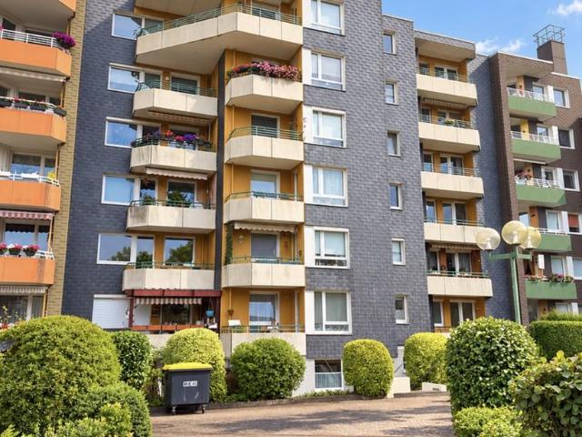2 Schlafzimmer Wohnung Bremerhaven Bremerhaven 106150350