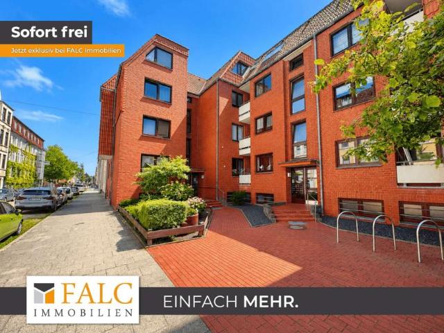 2 Schlafzimmer Wohnung Bremerhaven Deutschland 103570093